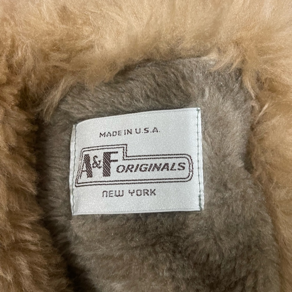 A&F Originals - Picture 9 of 9